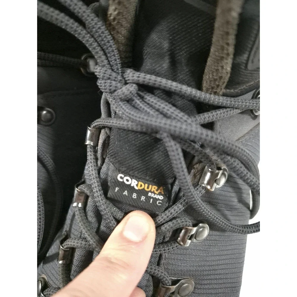 Salomon outback boots